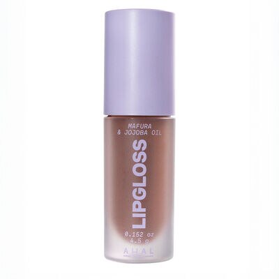 LIPGLOSS DE AHAL HUMECTANTE (BRILLO LABIAL)